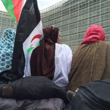 Sahara Occidental: WSRW advierte a la UE contra cualquier intento de eludir sus sentencias del Tribunal de Justicia