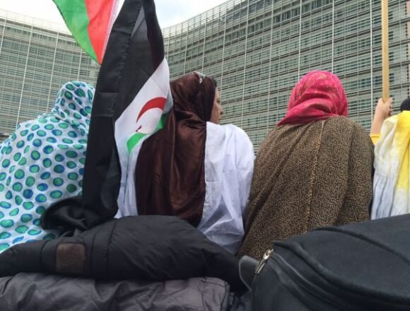 eudemo_07.06.2018a_609 Sahara Occidental: WSRW advierte a la UE contra cualquier intento de eludir sus sentencias del Tribunal de Justicia