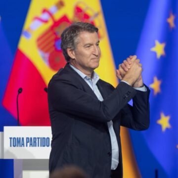El PP se desmarca de la hoja de ruta del PSOE con Marruecos y defiende el derecho internacional en el Sáhara