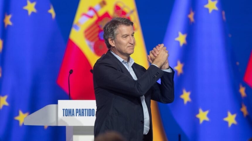 El PP se desmarca de la hoja de ruta del PSOE con Marruecos y defiende el derecho internacional en el Sáhara