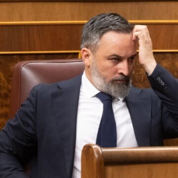El Sáhara Occidental descoloca a Vox – El Independiente