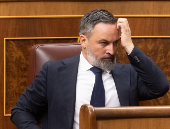 El Sáhara Occidental descoloca a Vox – El Independiente