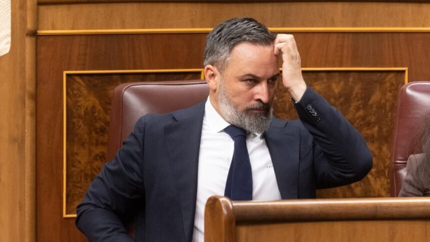 El Sáhara Occidental descoloca a Vox – El Independiente