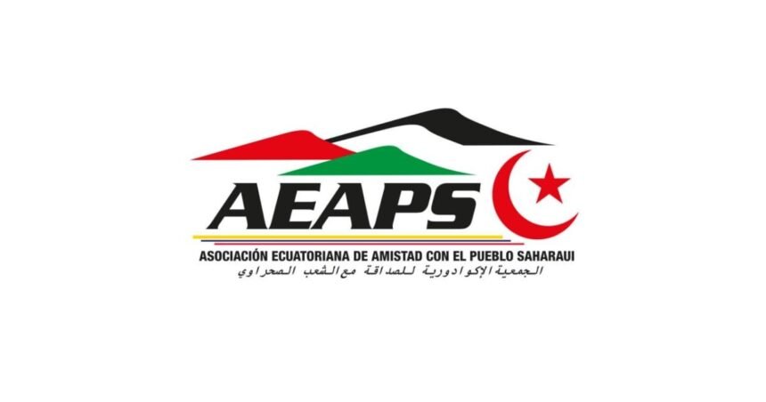 ECUADOR | Organizaciones solidarias con el pueblo saharaui cuestionan decisión de Ministerio de Agricultura de visitar Dajla, ciudad ocupada por Marruecos
