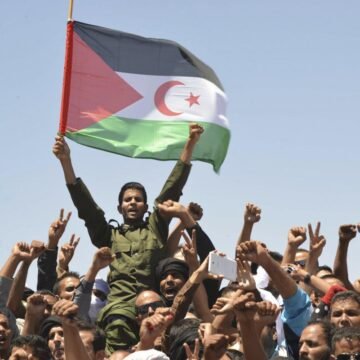 El embajador Malainin Lakhal responde a las acusaciones marroquíes contra el Frente Polisario en el British Telegraph | Sahara Press Service (SPS)