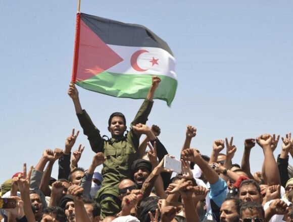El embajador Malainin Lakhal responde a las acusaciones marroquíes contra el Frente Polisario en el British Telegraph | Sahara Press Service (SPS)