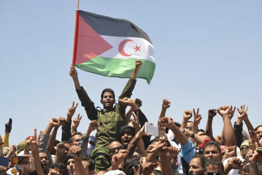 El embajador Malainin Lakhal responde a las acusaciones marroquíes contra el Frente Polisario en el British Telegraph | Sahara Press Service (SPS)