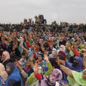 Malainin Lakhal: El Sáhara Occidental seguirá siendo un frente de resistencia abierto, hasta la victoria