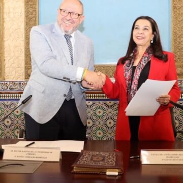 Marruecos logra financiar una cátedra en la universidad de Córdoba tras los intentos frustrados en Salamanca y Jaén – EL INDEPENDIENTE