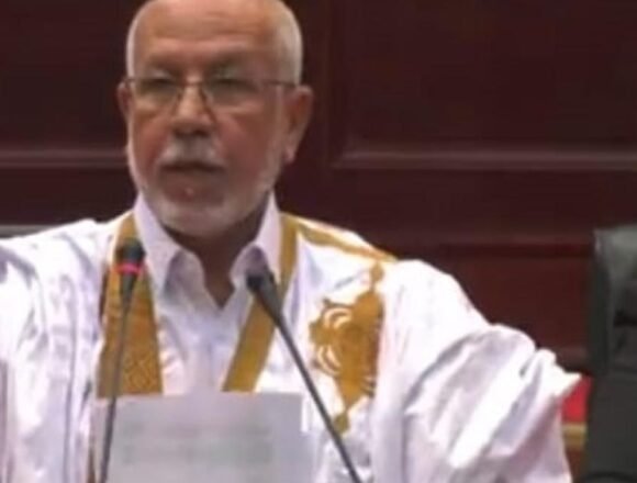 El Parlamento Panafricano reafirma su posición constante de apoyo al pueblo saharaui