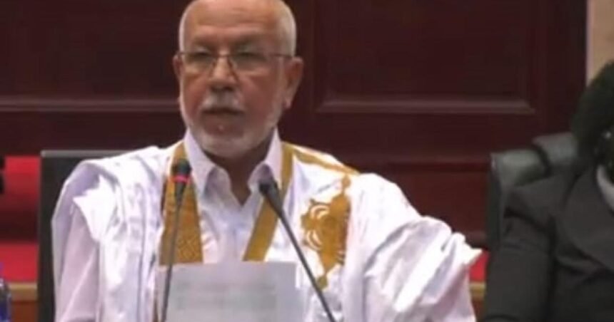 El Parlamento Panafricano reafirma su posición constante de apoyo al pueblo saharaui
