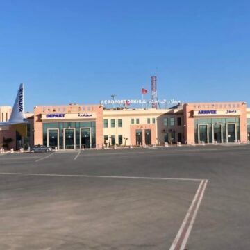 Campaña contra el turismo de ocupación: «Donde tú ves paisajes paradisíacos, aguas cristalinas y hoteles de lujo, se esconde un crimen impune. Hablamos de Dajla, una ciudad al sur del Sáhara occidental ocupada por Marruecos desde el año 1975» – De EL INDEPENDIENTE