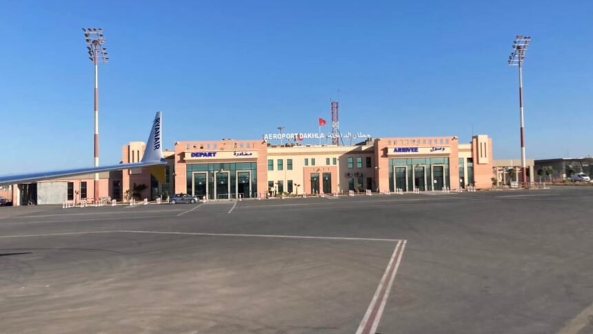 Campaña contra el turismo de ocupación: «Donde tú ves paisajes paradisíacos, aguas cristalinas y hoteles de lujo, se esconde un crimen impune. Hablamos de Dajla, una ciudad al sur del Sáhara occidental ocupada por Marruecos desde el año 1975» – De EL INDEPENDIENTE