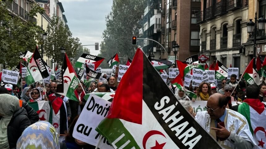 Saharauis, perseguidos por Marruecos, silenciados por España – Opinión de Taufig Moulay en EL INDEPENDIENTE