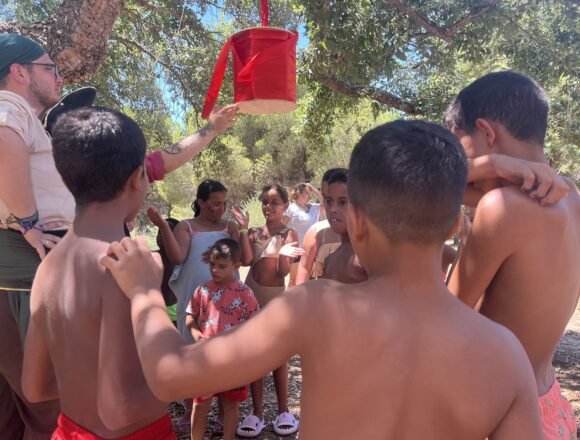 img-9512 Menores saharauis disfrutan un verano más en España gracias a familias del Campo de Gibraltar – 8Directo