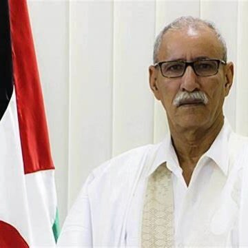 El Presidente de la República saluda firme posición de principios de Argelia de apoyo a las causas justas | Sahara Press Service (SPS)
