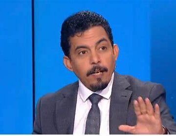 Presidente Ghali designa a Ubbi Bucharaya como Asesor Encargado de Recursos Naturales y Cuestiones Jurídicas | Sahara Press Service (SPS)
