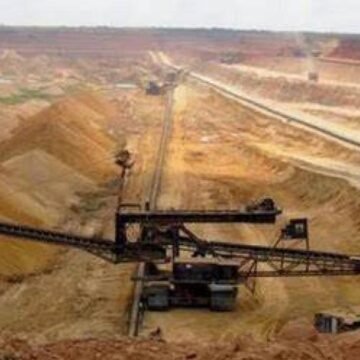 La ocupación marroquí continúa agotando los recursos hídricos del Sáhara Occidental mediante proyectos masivos que amenazan la sostenibilidad ambiental