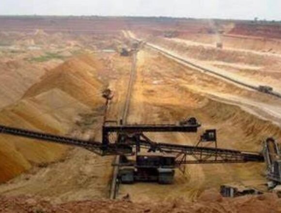 La ocupación marroquí continúa agotando los recursos hídricos del Sáhara Occidental mediante proyectos masivos que amenazan la sostenibilidad ambiental