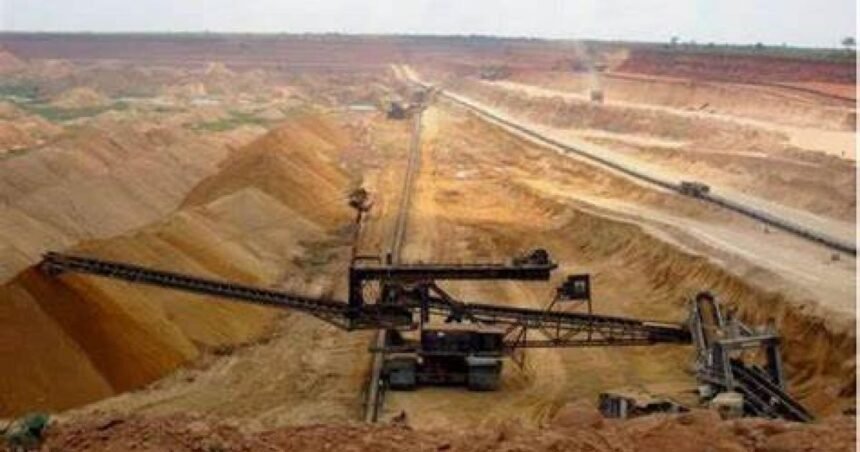 La ocupación marroquí continúa agotando los recursos hídricos del Sáhara Occidental mediante proyectos masivos que amenazan la sostenibilidad ambiental