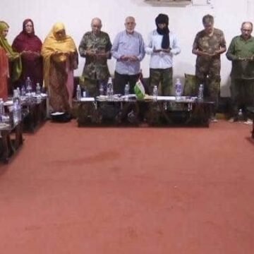 FRENTE POLISARIO | La Wilaya de Smara en el corazón de la estrategia política saharaui: Hacia los próximos objetivos organizativos