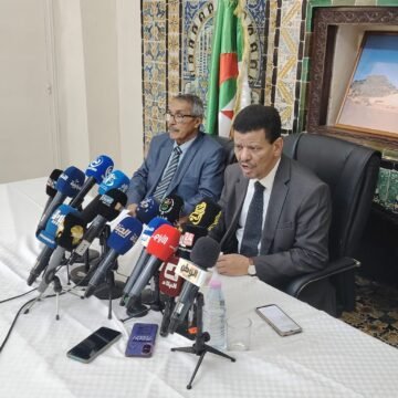 Marruecos se niega abiertamente a cumplir los compromisos y promesas firmados con el Frente Polisario (Mohamed Yeslem Beissat)