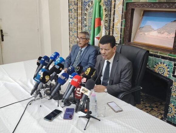 img_1082_0 Marruecos se niega abiertamente a cumplir los compromisos y promesas firmados con el Frente Polisario (Mohamed Yeslem Beissat)