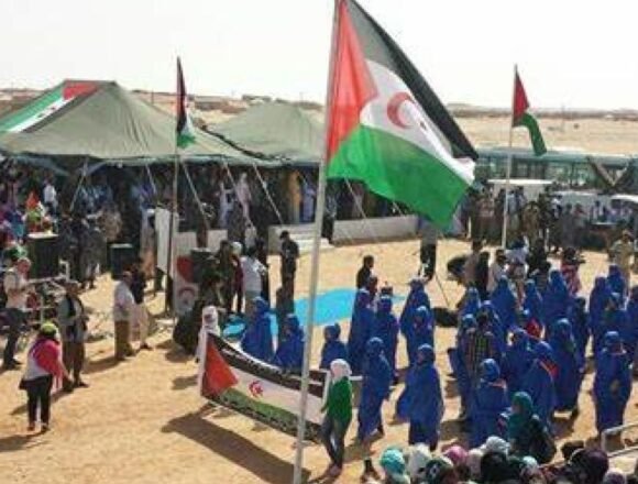 El pueblo saharaui se prepara para conmemorar este 12 de octubre el 50 aniversario de la Unidad Nacional y ocasiones históricas nacionales