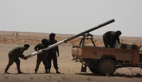 وزارة الدفاع