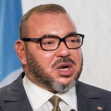 La dictadura de Mohamed VI de Marruecos: represión y control absoluto – Otra Lectura