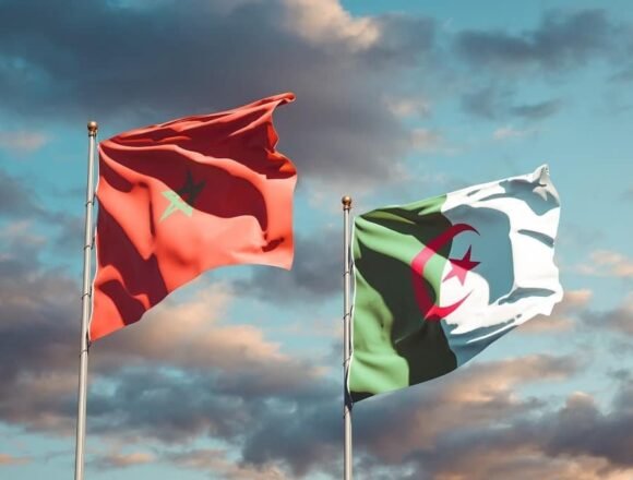 maroc-algC3A9rie-Par-Leo-Altman-min-9999x9999-c SAHARA OCCIDENTAL | ¿Qué se esconde tras la nueva “mano tendida” de Mohamed VI a Argelia? ¿Fue una presión de Washington?