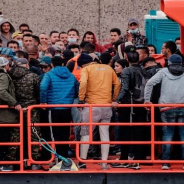 Chantaje migratorio: el arma infalible de Marruecos para poner a España de rodillas | Por Ahmed Baba en NR-Periodismo alternativo