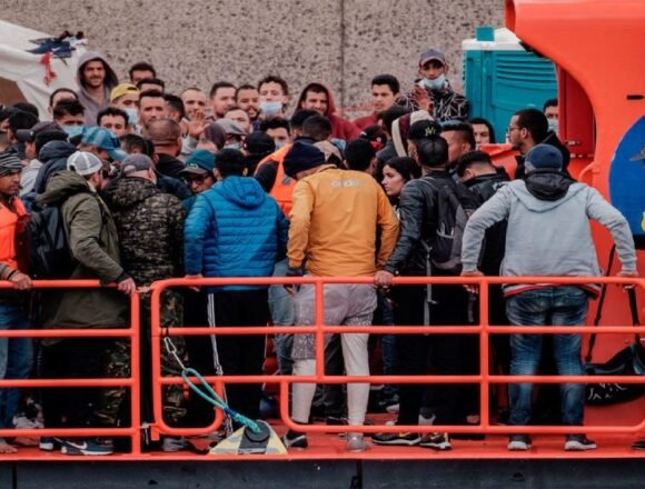 Chantaje migratorio: el arma infalible de Marruecos para poner a España de rodillas | Por Ahmed Baba en NR-Periodismo alternativo