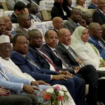 La República Saharaui participa en Tercer Foro Africano sobre Creación de Empleo | Sahara Press Service (SPS)