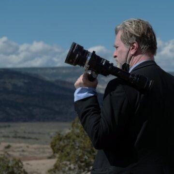 Christopher Nolan valida al régimen marroquí con el rodaje de su nuevo film en el Sáhara Occidental ocupado | NR | Periodismo alternativo