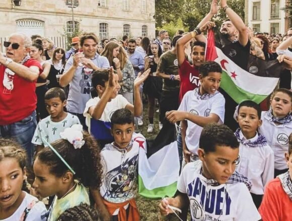 oporrak-bakean-familien-festa_1200x630 Niños y niñas saharauis de ‘Oporrak Bakean’ llegarán a Euskadi la semana que viene – Onda Vasca
