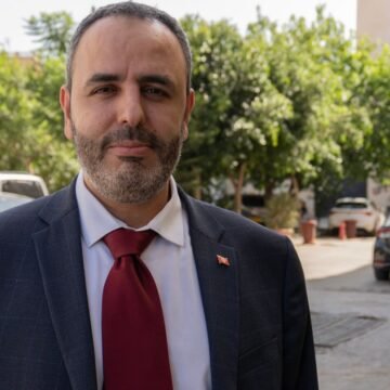 “A España le interesa un Rif independiente para librarse del chantaje migratorio de Marruecos y su reclamación de Ceuta y Melilla” – EL INDEPENDIENTE