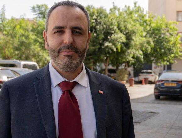 “A España le interesa un Rif independiente para librarse del chantaje migratorio de Marruecos y su reclamación de Ceuta y Melilla” – EL INDEPENDIENTE