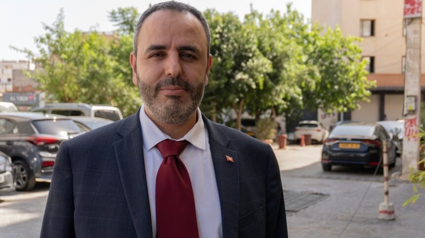 “A España le interesa un Rif independiente para librarse del chantaje migratorio de Marruecos y su reclamación de Ceuta y Melilla” – EL INDEPENDIENTE