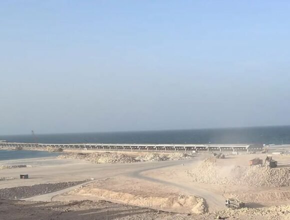 SOMAGEC, la constructora marroquí al servicio de las ocupaciones de Marruecos y Guinea Ecuatorial | de NR | Periodismo alternativo