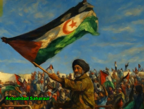 Noticias del SAHARA OCCIDENTAL – 14/7/2025 – La Actualidad Saharaui