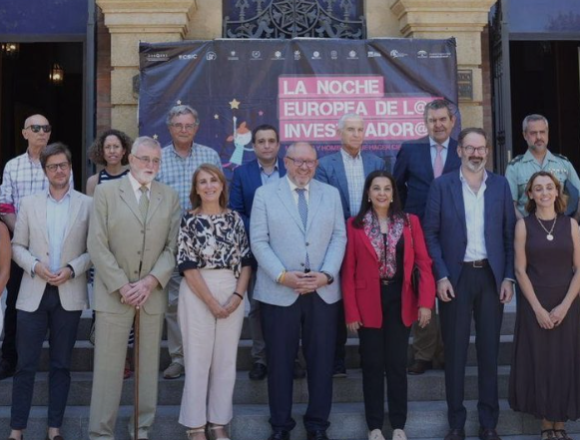 Marruecos se infiltra en la universidad pública española con una nueva cátedra en Córdoba, por Ana Stella (@anaqtella)