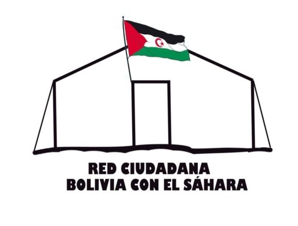 red_ciudadana_bolivia_1 Solidarios con el Sáhara en Bolivia visitan Santa Cruz de la Sierra | Sahara Press Service (SPS)