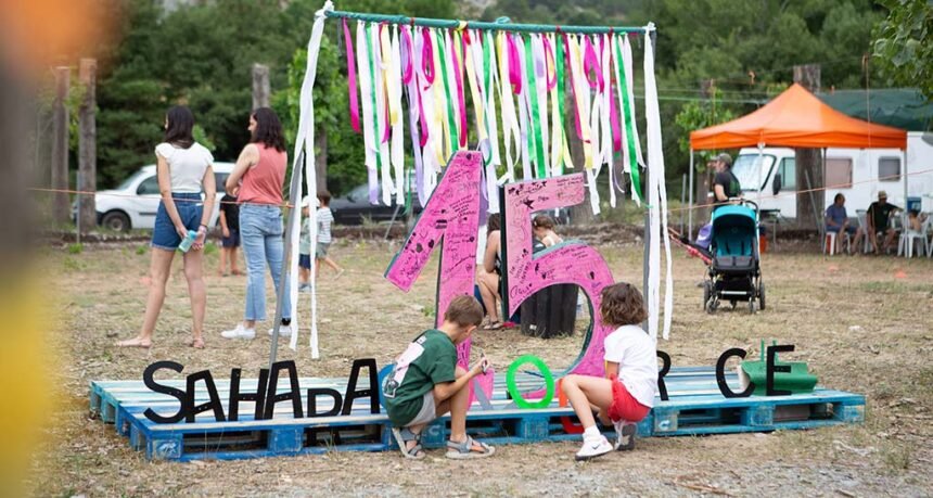 El Sahara Colour Rice enviará más de una tonelada de arroz y lapiceros a los campamentos saharauis – AraInfo