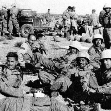 El Sáhara Occidental tras la Paz de los Cementerios de 1958 | Lluís Rodríguez Capdevila en NR | Periodismo alternativo