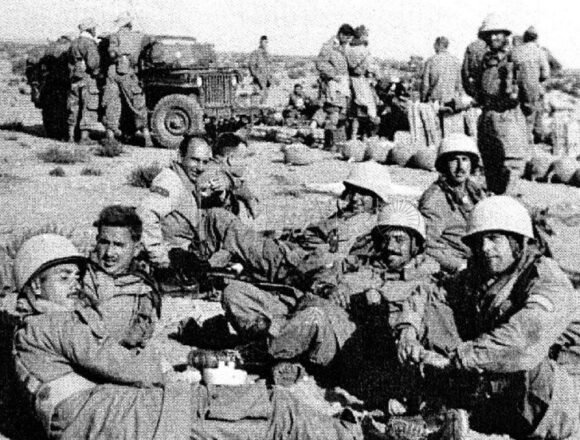 sahara-espana-francia El Sáhara Occidental tras la Paz de los Cementerios de 1958 | Lluís Rodríguez Capdevila en NR | Periodismo alternativo