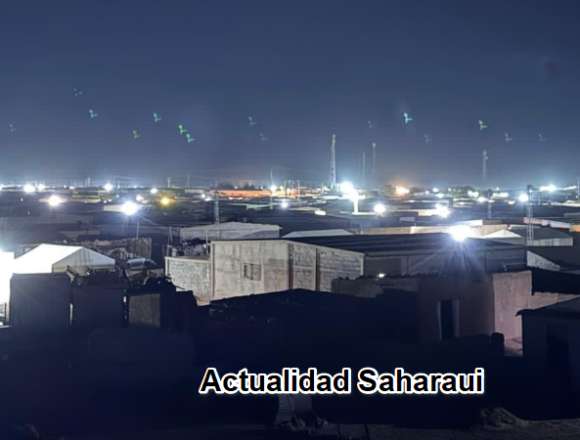 sderdtrfyguhj Noticias del SAHARA OCCIDENTAL – 15/7/2025 – La Actualidad Saharaui