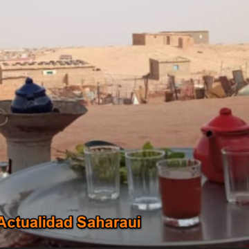 Noticias del SAHARA OCCIDENTAL – 27/7/2025 – La Actualidad Saharaui