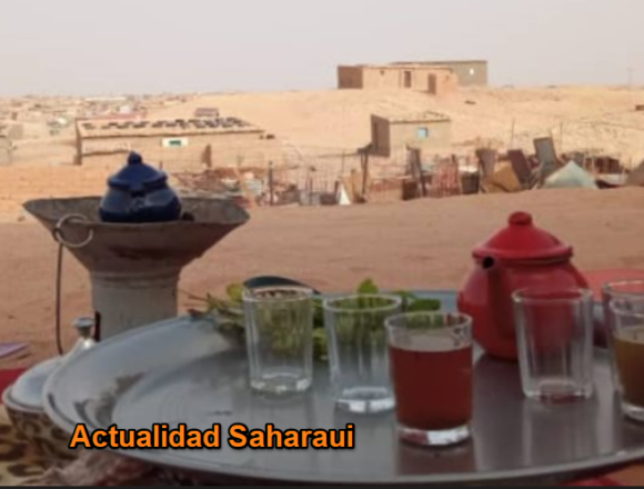 sderftgyhuji Noticias del SAHARA OCCIDENTAL – 27/7/2025 – La Actualidad Saharaui