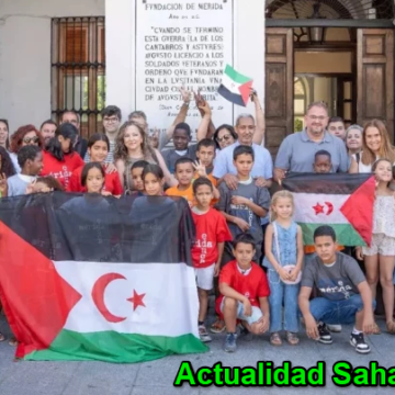 sdfgbhnhgtrtfhbjnmtgfhbn Noticias del SAHARA OCCIDENTAL – 25/7/2025 – La Actualidad Saharaui